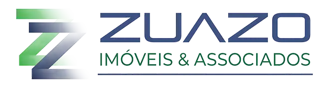 Logo Zuazo Imóveis